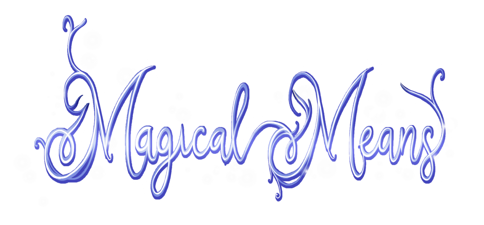 Magical Means